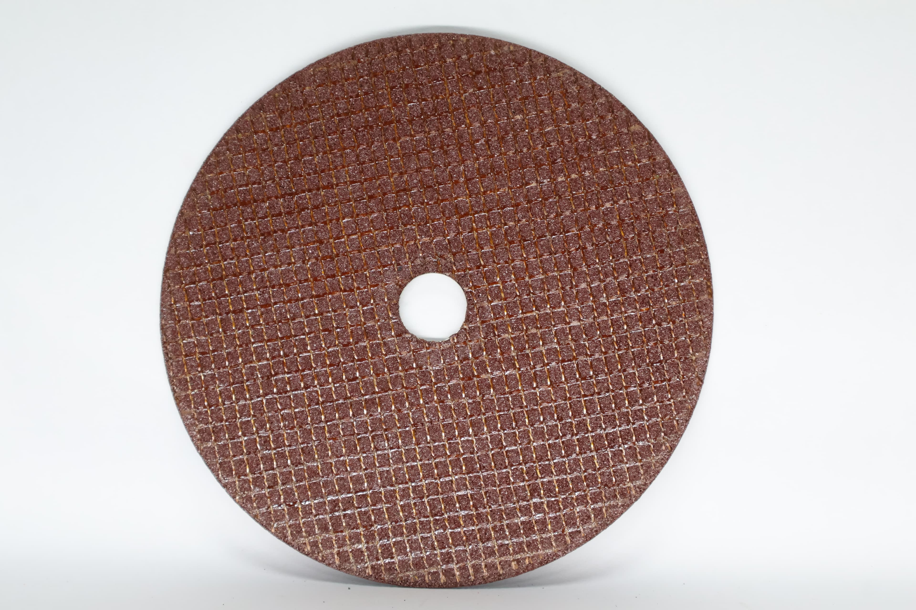 7" Cutting Wheel (2.0MM) Red II - NET 3