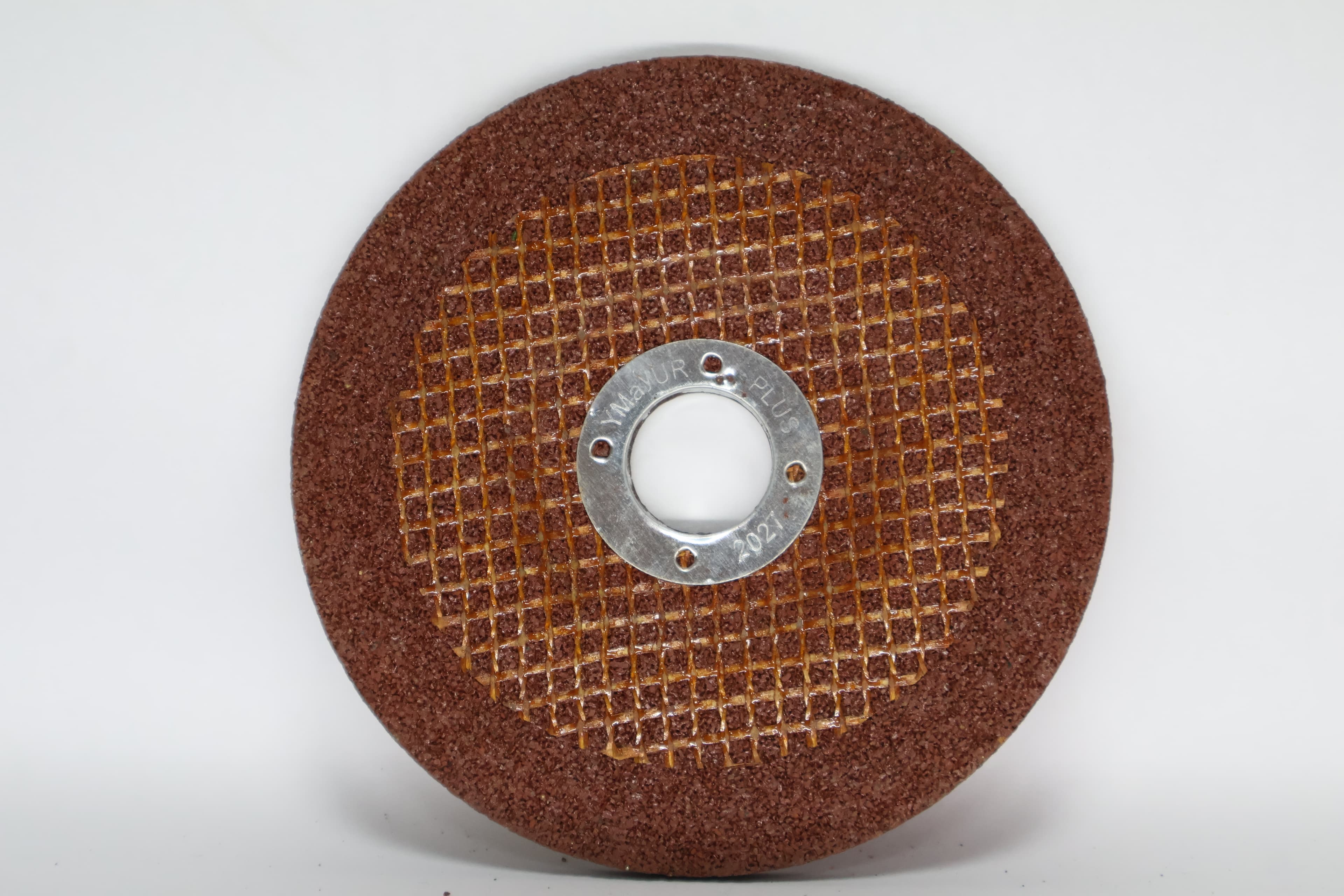 5" Grinding Wheel Red 2.5 - NET 3