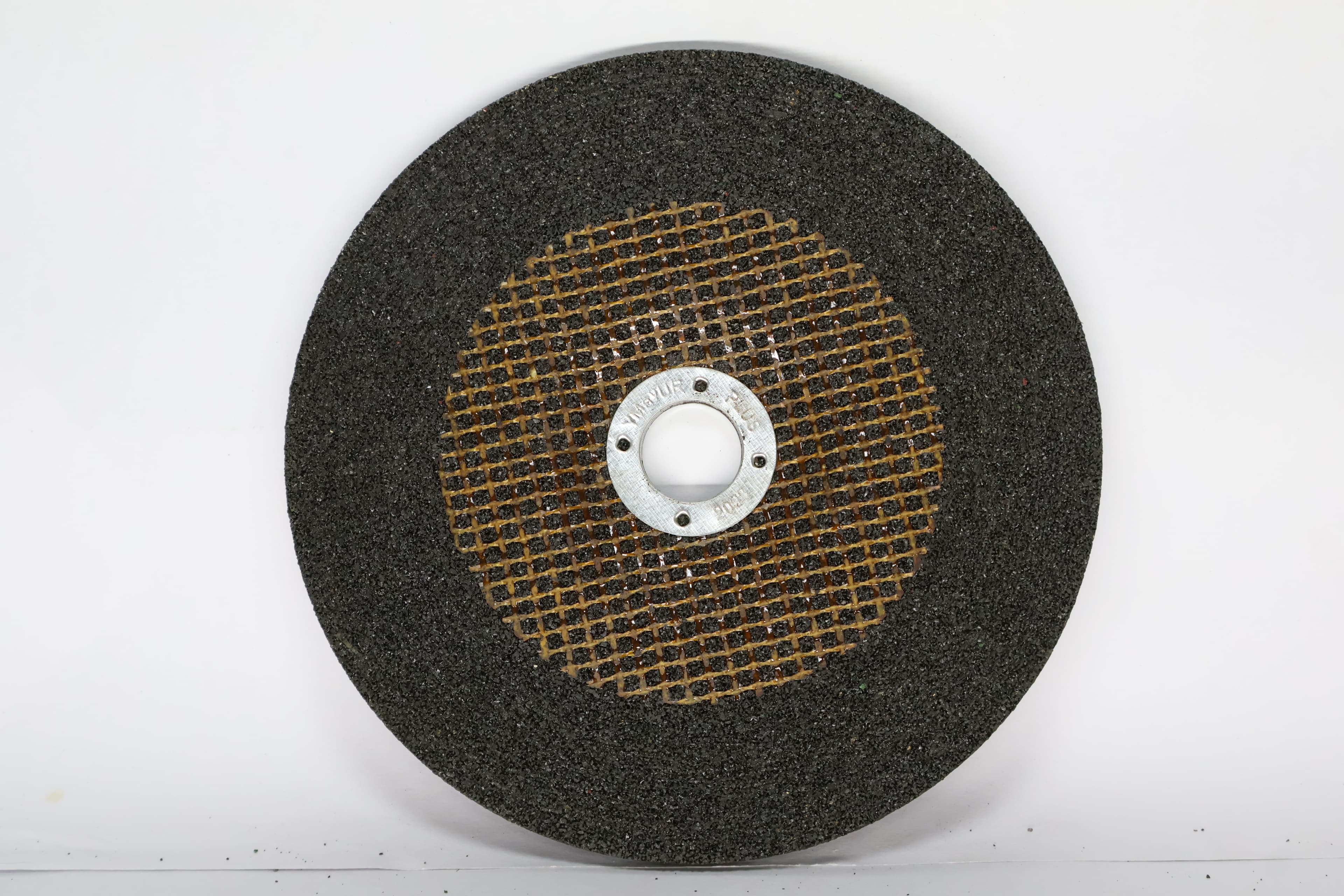 7" Grinding Wheel Black 2.5 - NET 3