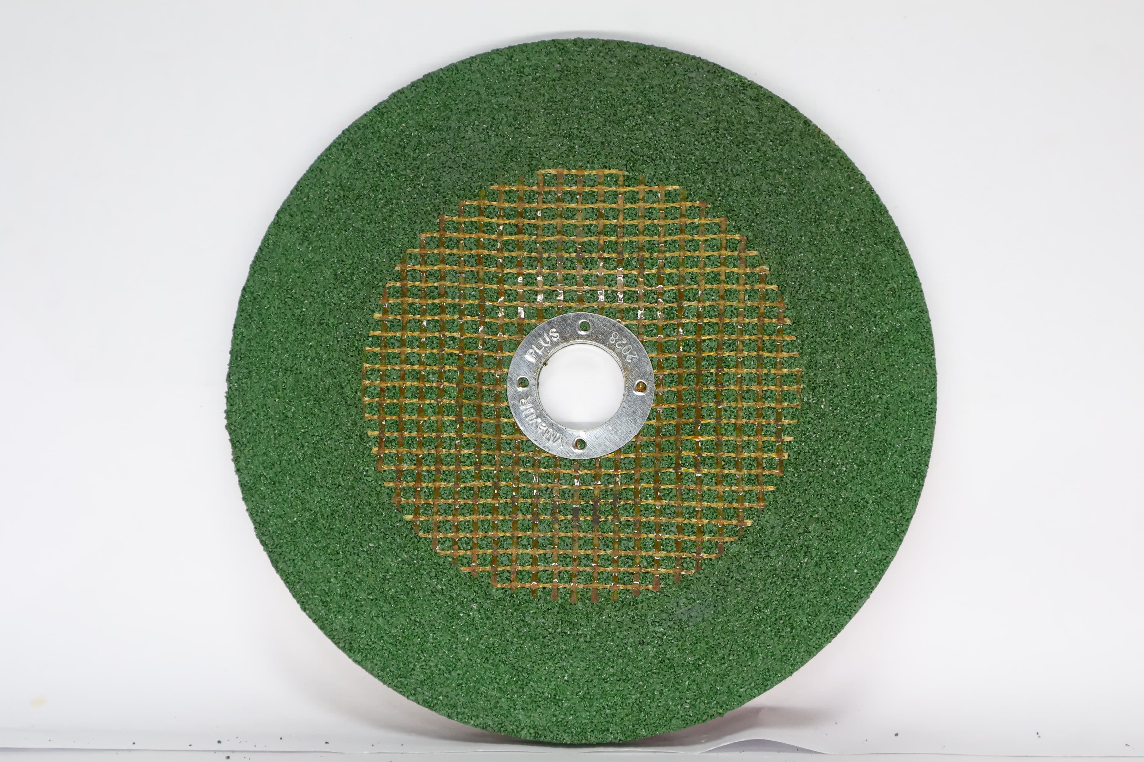 7" Grinding Wheel Green 2.5 - NET 3