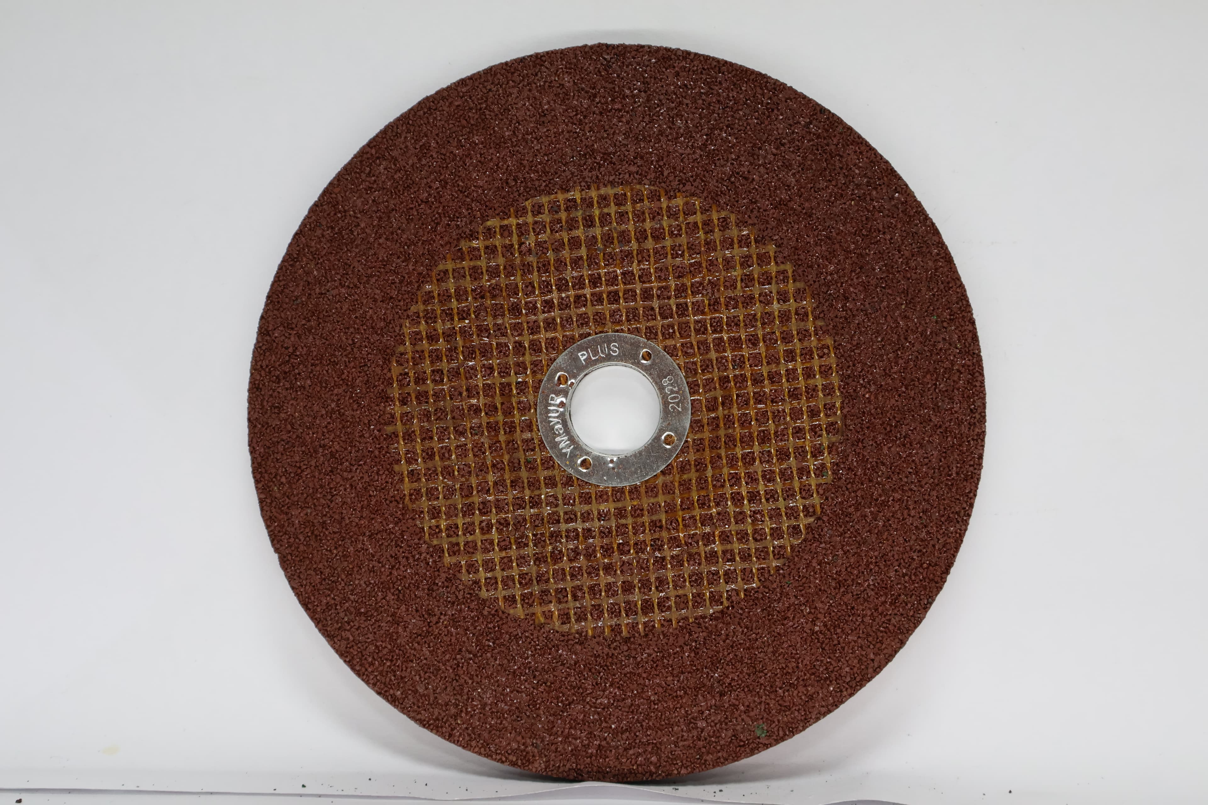7" Grinding Wheel Red 2.5 - NET 3