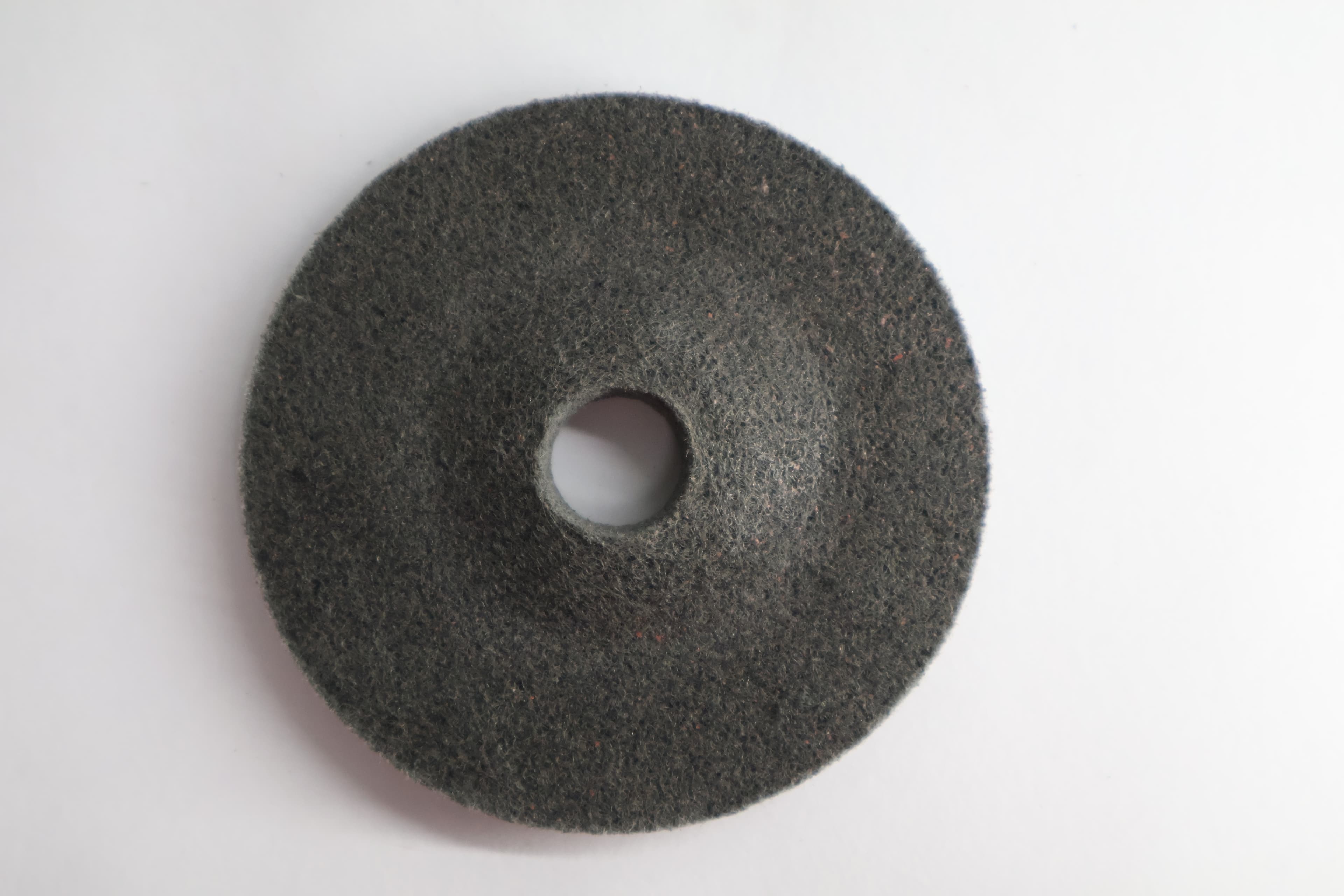 4" Molded Disc