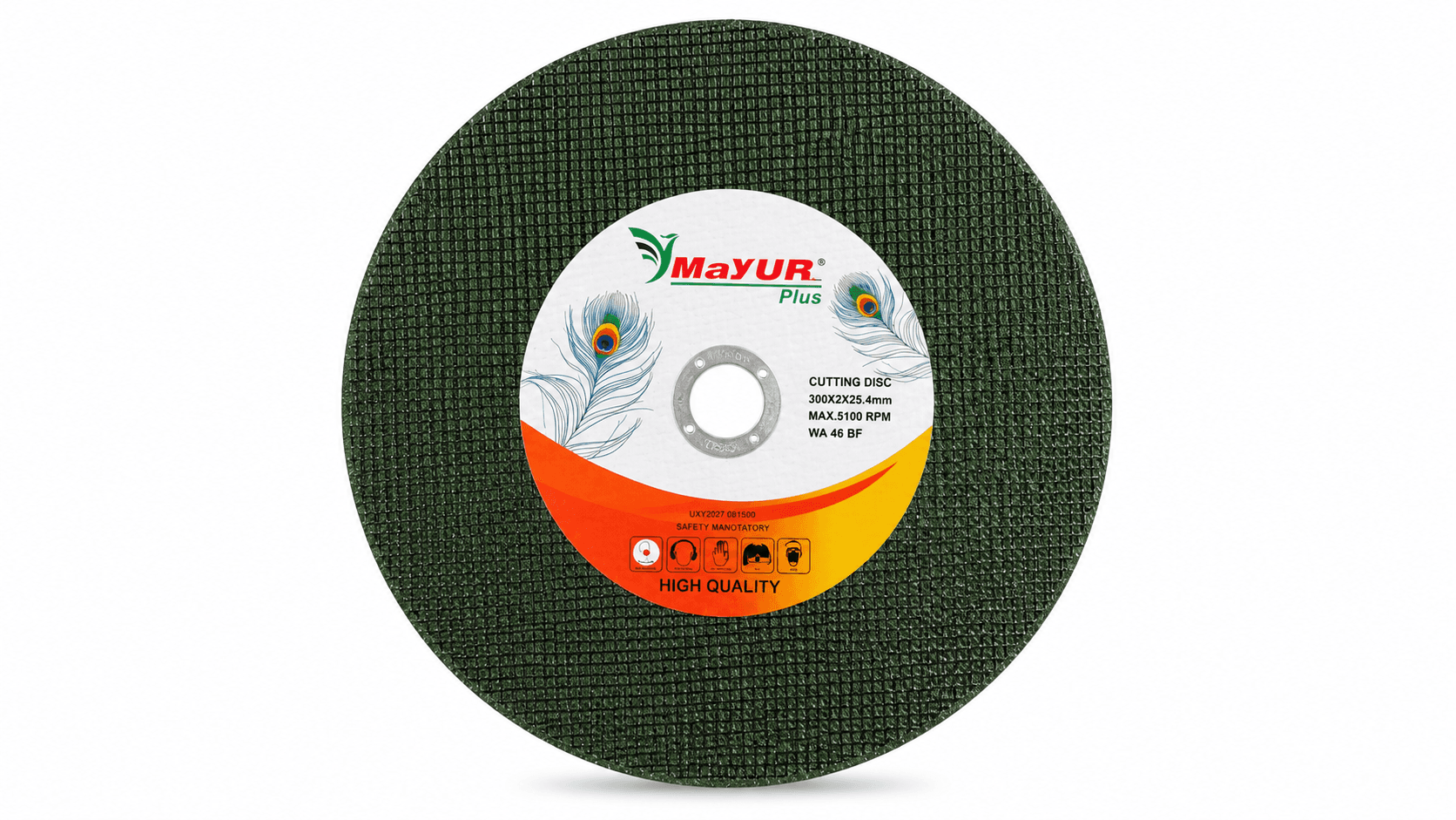 Cutting Wheels