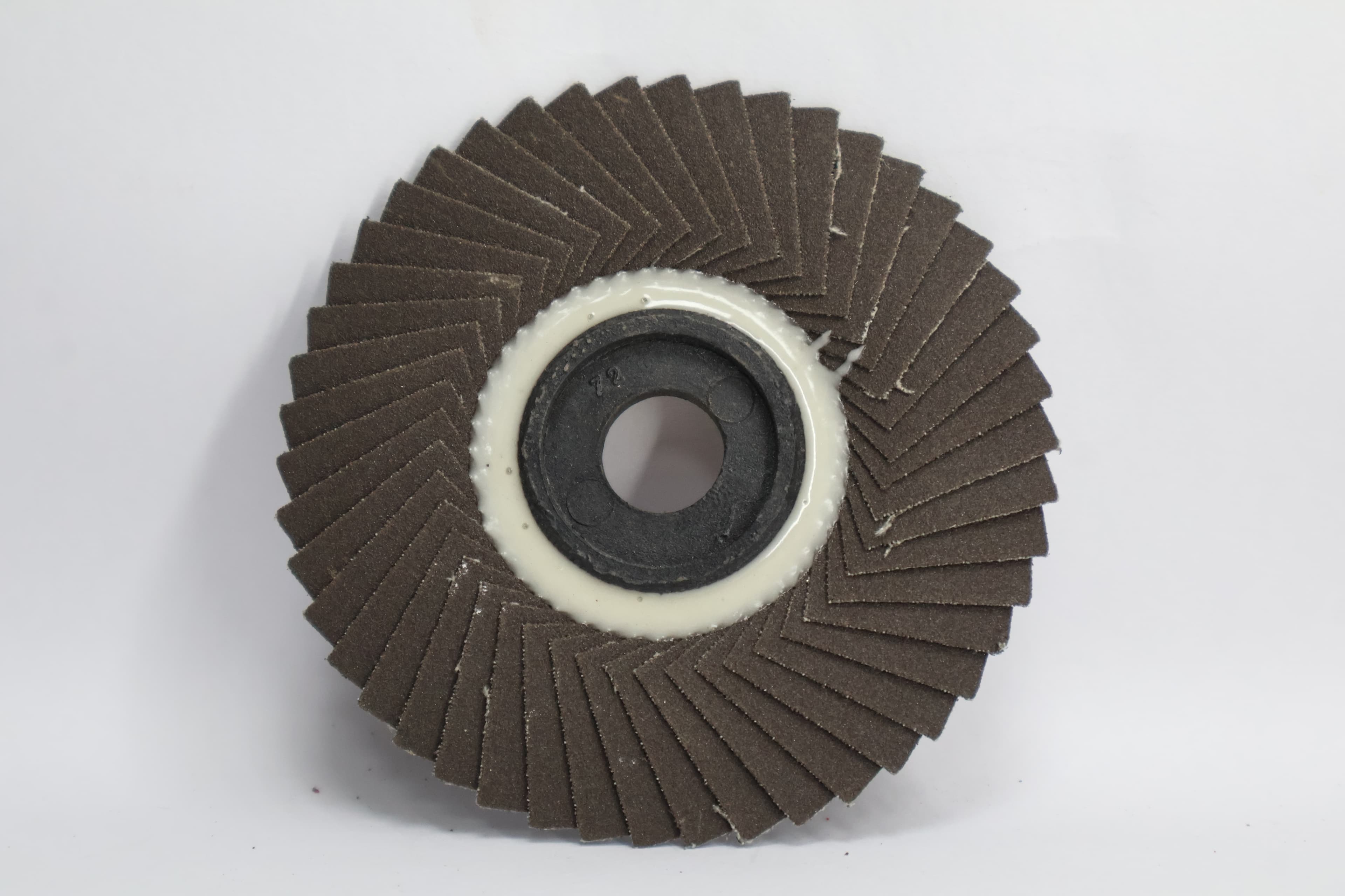 4" Flexible Flap Disc 2