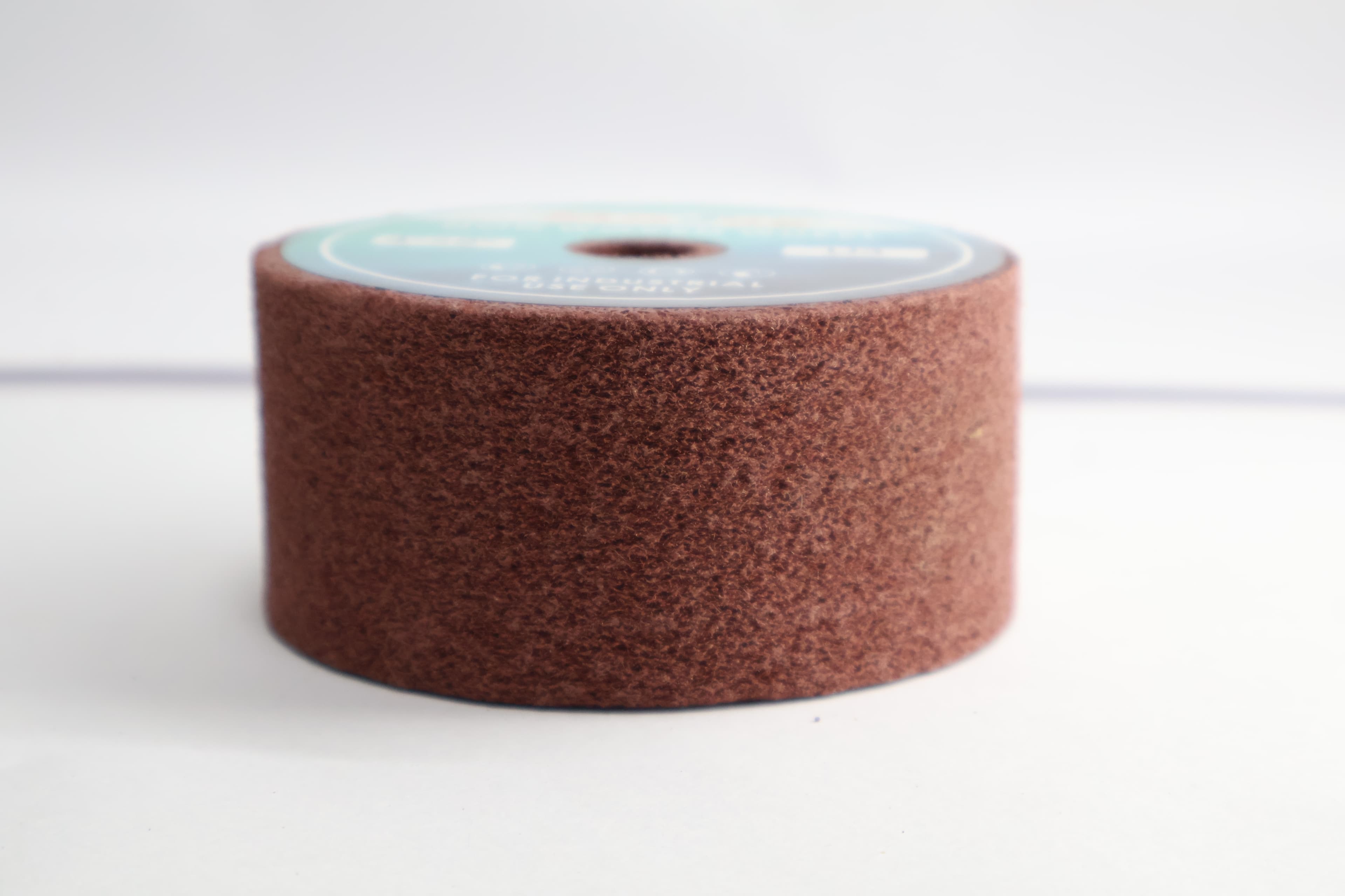 4" X 2" Non-Woven Matt Disc 4