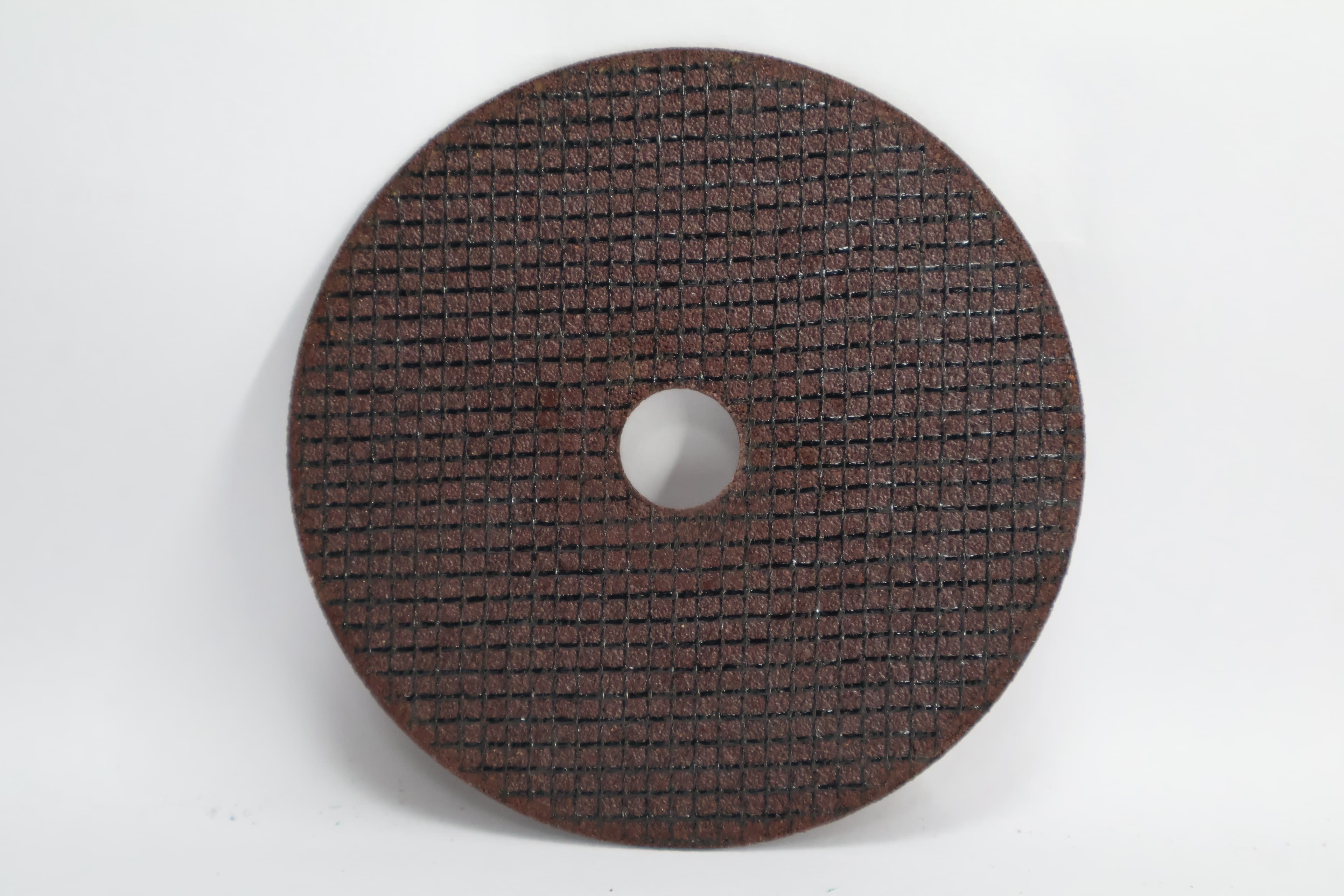 4" Cutting Wheel Red II - Net (ECO QUALITY) 3