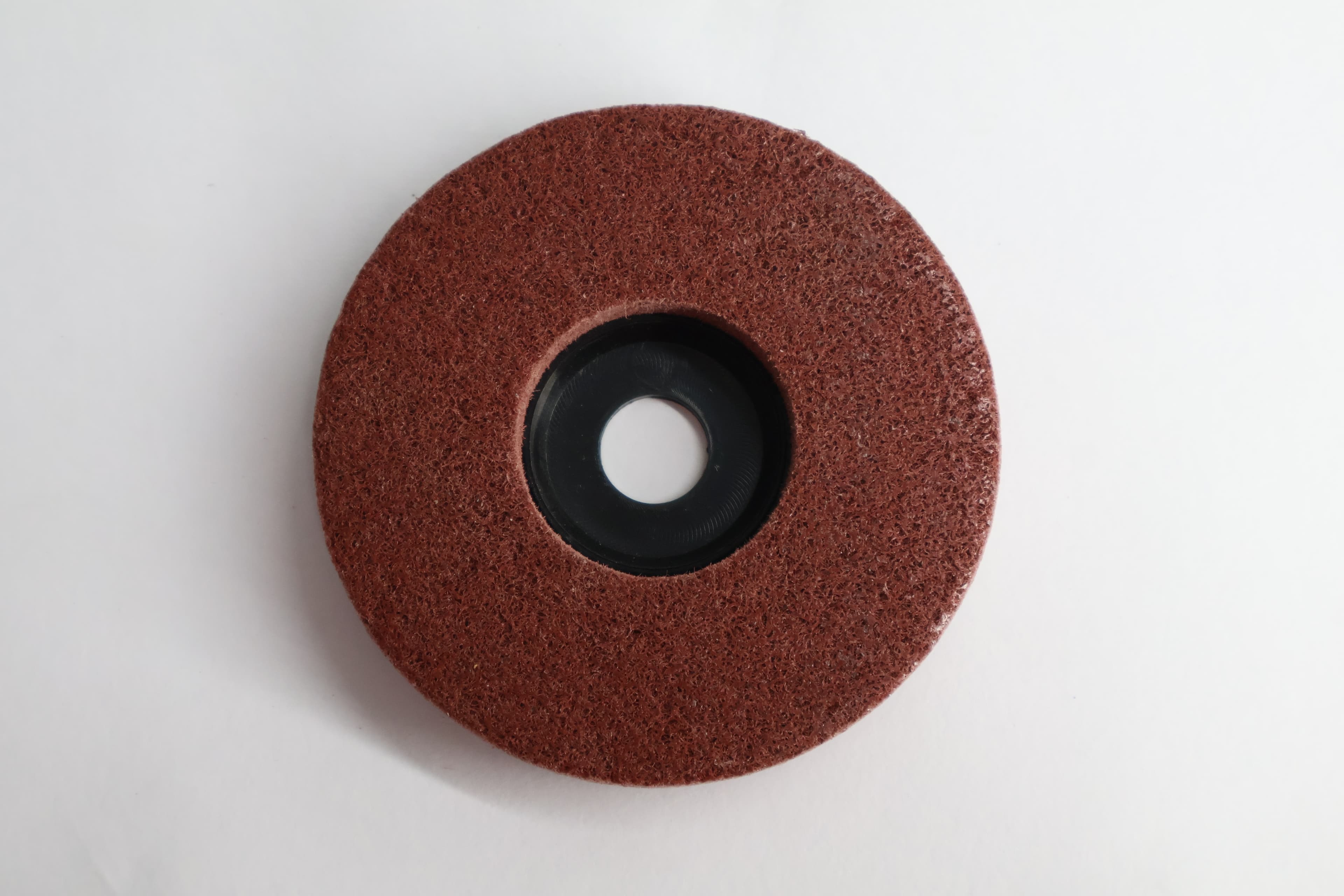 4" X 13 MM Non-Woven Matt Disc U3 2