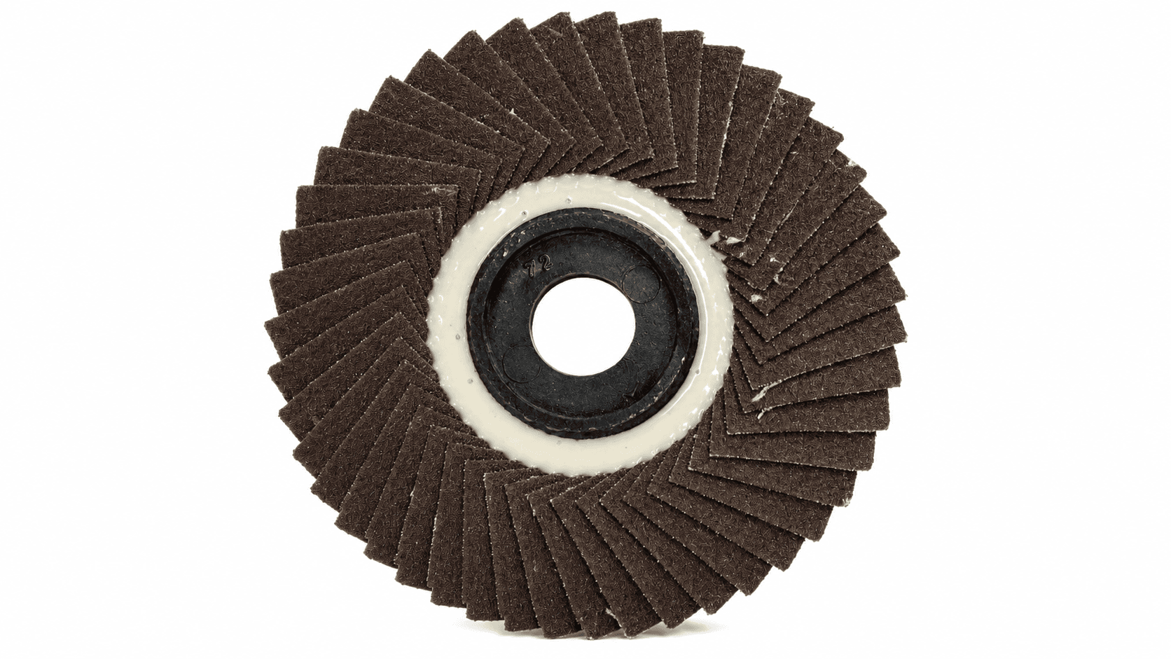 4" Flexible Flap Disc