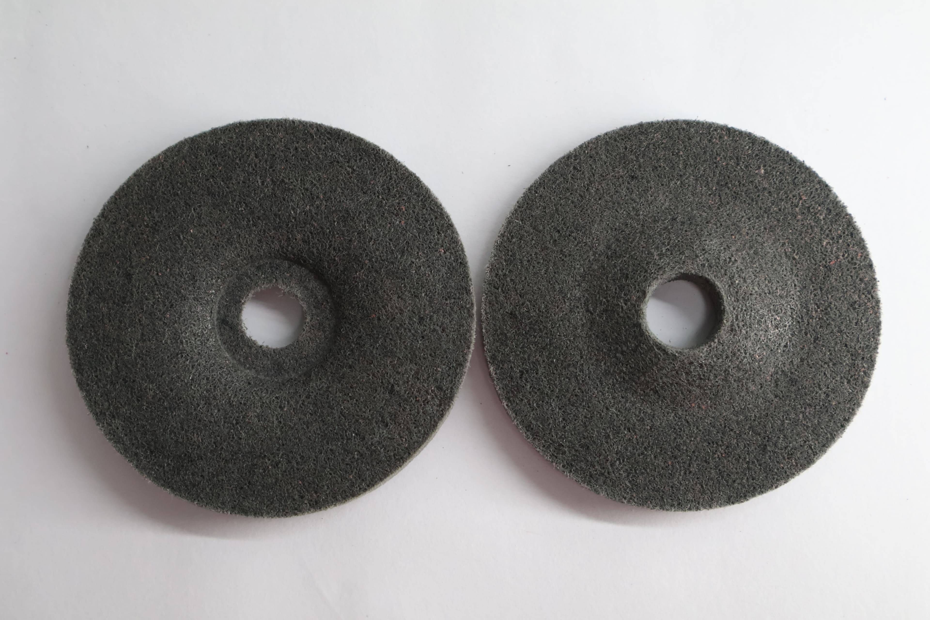 4" Molded Disc 2